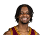 Xavier Amos