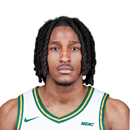 Jaquel Morris