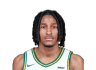 Jaquel Morris