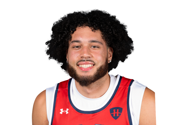 Ryan Prather Jr. - Robert Morris Colonials Guard - ESPN