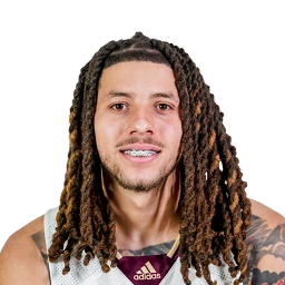 Jalen Bolden