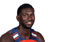 Lamine Niang