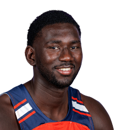Lamine Niang