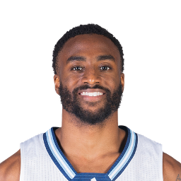 RJ Johnson