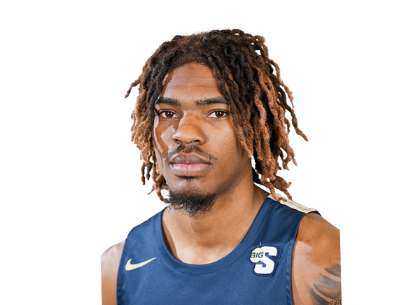 Reginald Duhart Jr. - Charleston Southern Buccaneers Forward - ESPN