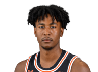 Omar Harris
