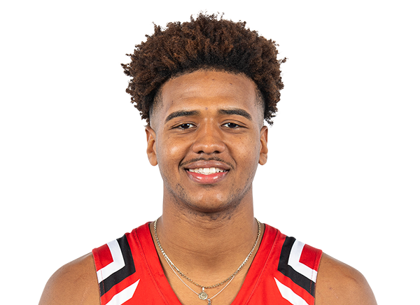 Isiah Middleton - Hartford Hawks Guard - ESPN