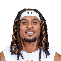 Marvin McGhee III