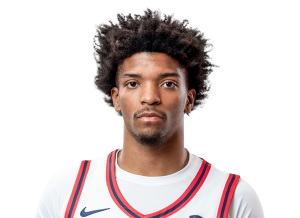 Orlando Lovejoy - Detroit Mercy Titans Guard - ESPN