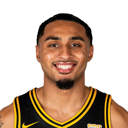 Alonzo Dodd