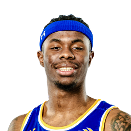 Jaden Alexander