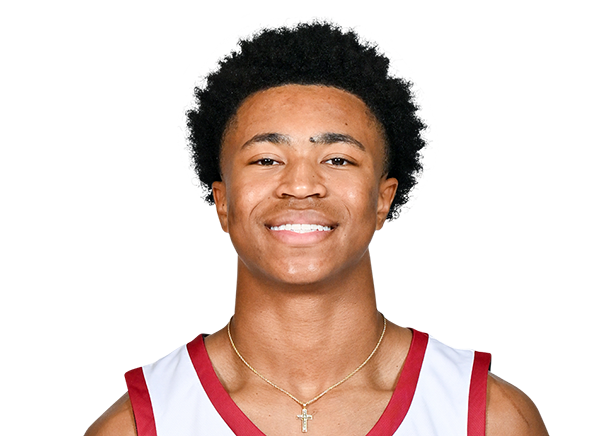 Jaylen Wells - Washington State Cougars Forward - ESPN