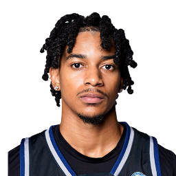 Eric Morgan Jr.