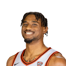Troy Glover II
