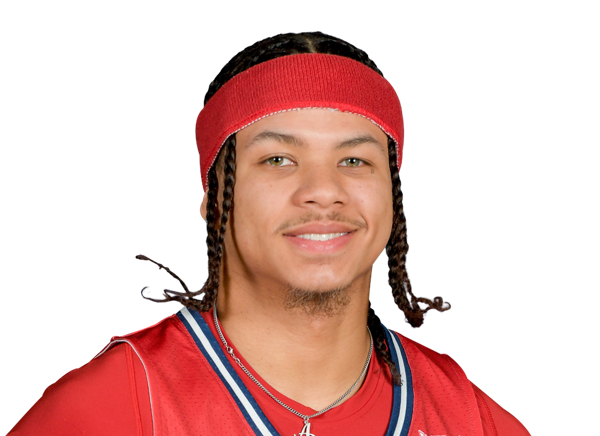 Javon Jackson UIC Flames Guard ESPN