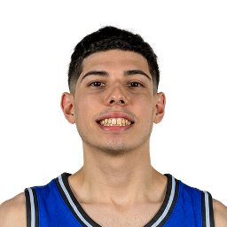 Melo Sanchez