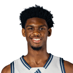 Jimmy Oladokun Jr.