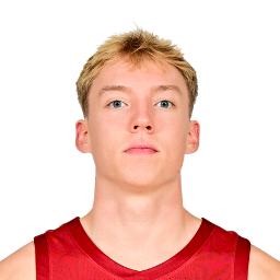 Parker Gerrits