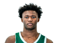 Jaylen Jordon