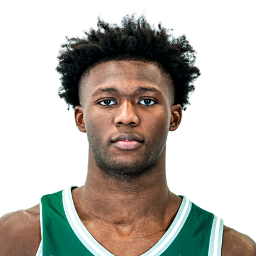 Jaylen Jordon