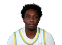 Jamal Fuller