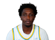 Jamal Fuller
