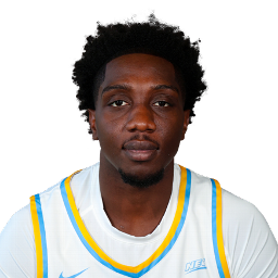 Jamal Fuller