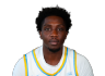 Jamal Fuller