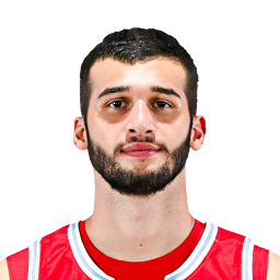 Ahmet Jonovic