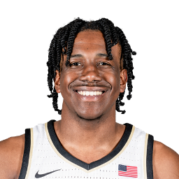 Davin Cosby Jr.