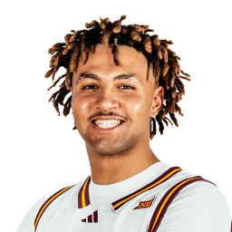 Marcus Adams Jr.
