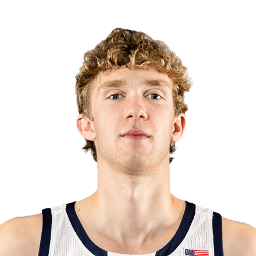Garrett Sundra