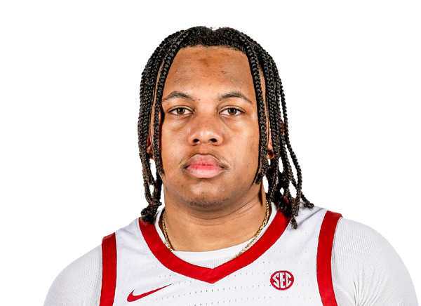 Amere Brown - Arkansas Razorbacks Guard - ESPN