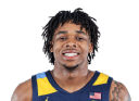 Nigel James Jr.