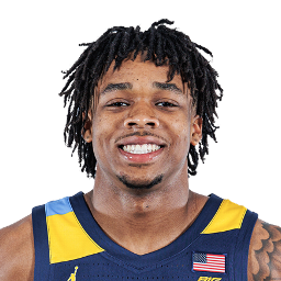 Nigel James Jr.
