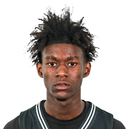 Josh Dixon