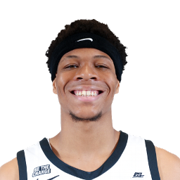 Jaylen Harrell