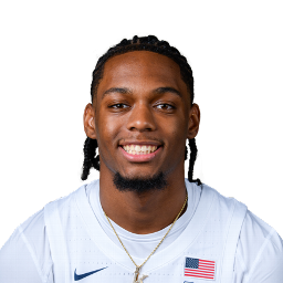 Kayden Mingo