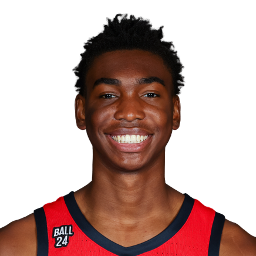Tylis Jordan