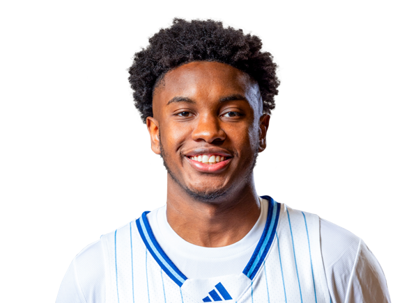 D'Andre Harrison - Kansas City Roos Forward - ESPN (UK)
