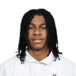 Zion Wilburn