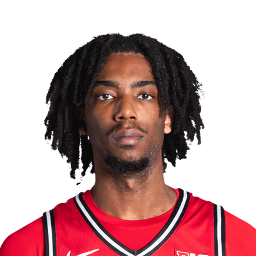 Bryce Dortch