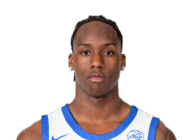 Chance Puryear