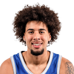 Jahvin Carter