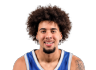 Jahvin Carter