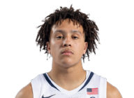 Chance Mallory