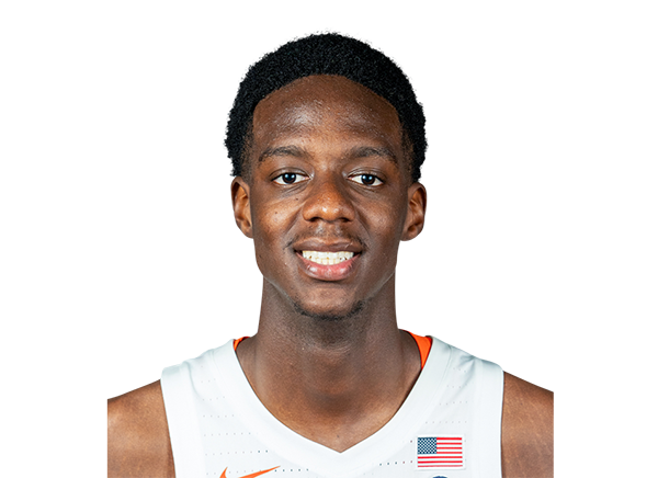 William Patterson - Syracuse Orange Center - Espn