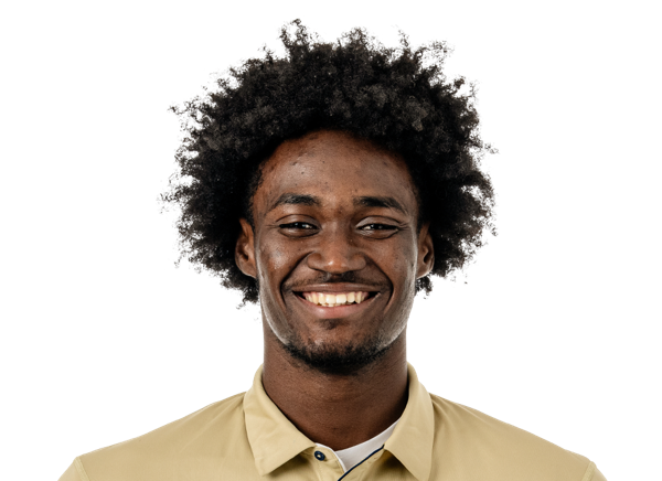 Ibrahim Souare - Georgia Tech Yellow Jackets Forward - ESPN