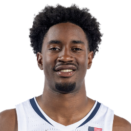 Desmond Roberts