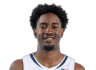 Desmond Roberts